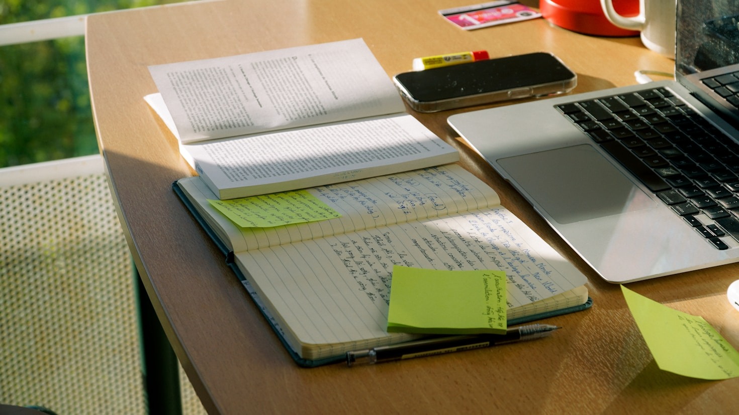 Safa Solo: Your Academic Growth Companion