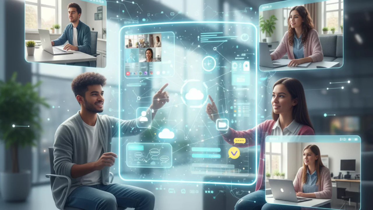 Best Collaboration Tools for Online Learning in 2025